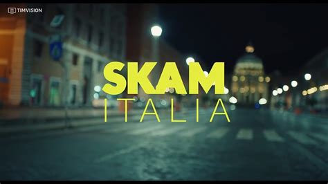 Skam Italia Season 2 Trailer 2 Youtube