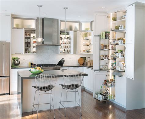 Top Kitchen Design Trends For 2019 Whats In And Whats Out