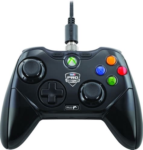Xbox 360 Mlg Pro Circuit Controller Pcx360 Price