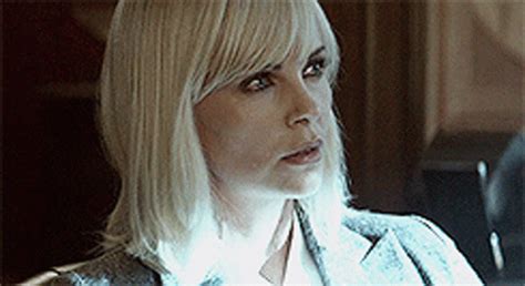 Charlize Theron Gif Charlize Theron Discover Share Gifs