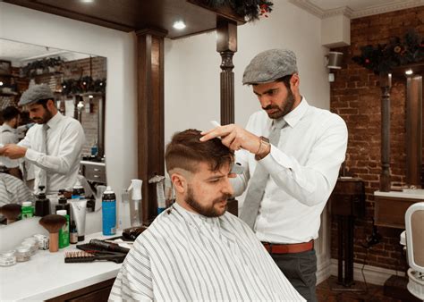 26 Best Barbers In Singapore That Make The Cut Honeycombers