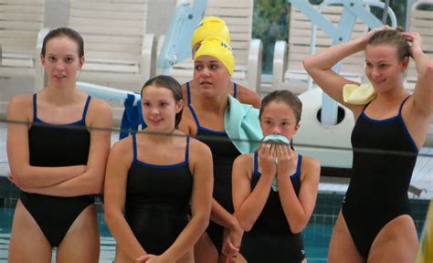 Wayzata High School Girls Swim And Dive Hopkins Lifetime