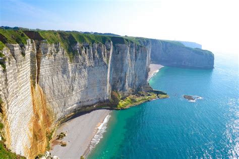Normandy - The Well Known Region of France ...
