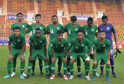 يقدم جول في هذا التقرير كل ما تريد معرفته عن قرعة كأس آسيا 2019، ما هي الفرق المشاركة؟ وما هي طريقة إجراء قرعة البطولة الأهم في القارة الصفراء؟ كأس آسيا تحت 23 عامًا.. 7 منتخبات تتنافس على التأهل ...