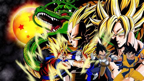 Check spelling or type a new query. Dragon Ball Z Goku Vs Vegeta Wallpapers - Wallpaper Cave