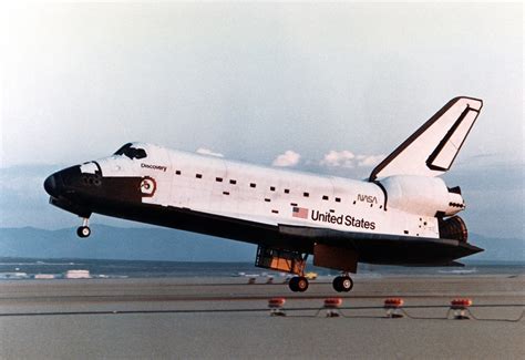 Space Shuttle Archives This Day In Aviation