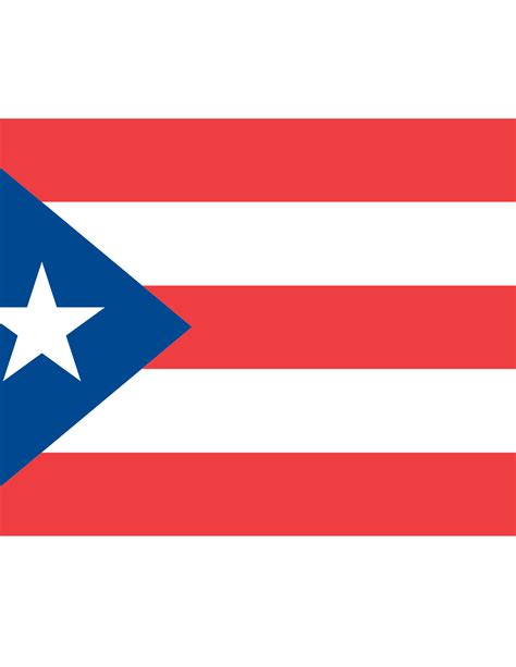 Bandera De Puerto Rico Png - PNG Image Collection gambar png
