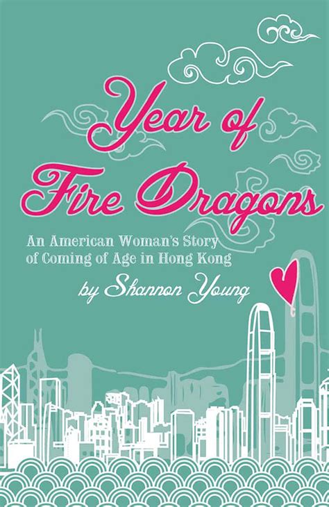 Year Of Fire Dragons Bookazine