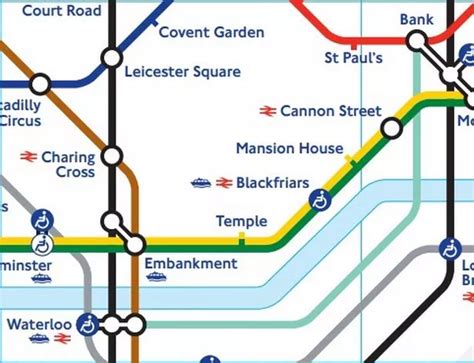 London Underground Why The Tubes Waterloo And City Line Only Has 2
