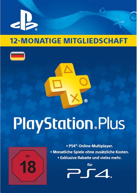 Sony Playstation Plus Abbonamento A € 2499 Maggio 2024 Miglior