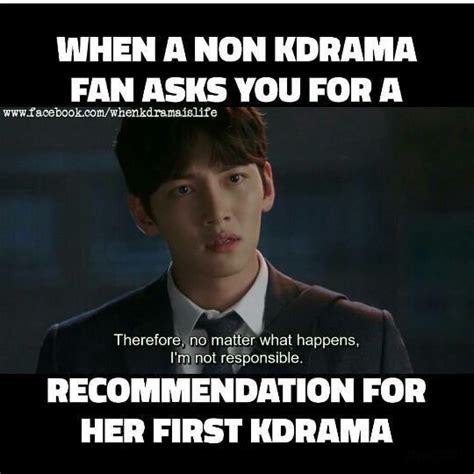 20 Relatable Kdrama Memes For Korean Drama Fans 20