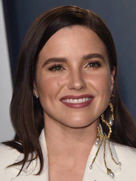 Sophia Anna Bush Is An American Actress Director And Spokesperson She