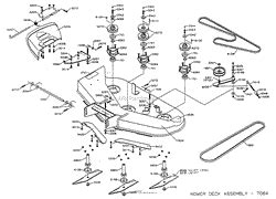 4515 service manual dixon 5502 repair manual dixon 4515 b download this dixon 4515b mower service manual and save to your desktop. Dixon ZTR 4515B (1998) Parts Diagram for WIRING