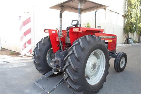 Massey Ferguson 375 Tractors For Sale Mf 375 Tractors In Africa