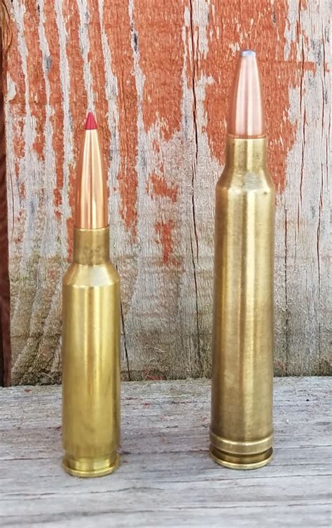 65 Creedmoor Vs 300 Win Mag Showdown Gun Reviews And News