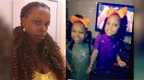 Mother 2 Daughters Identified In Possible Homicide Youtube