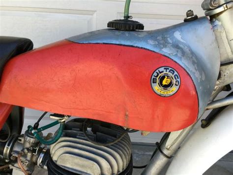Whether you're interested in viewing bultaco items for sale in almost any of your favorite. 1972 Bultaco 125 Pursang for sale on 2040-motos