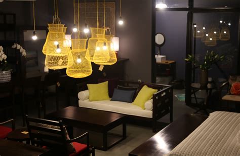 Den Tran Trang Tri Linh S Furniture