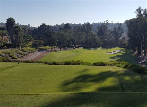 Mission Viejo Country Club Golf Course Review Golf Top 18