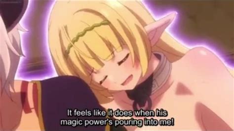How Not To Summon A Demon Lord Hentai Version Uncensored Porn Videos
