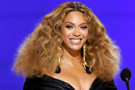 Beyoncé Becomes The Most Grammy Nominated Artiste Beats Husband Jay Z