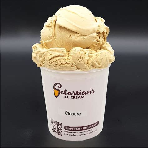 Sebastians Ice Cream Expands Valentine Collection For 2023
