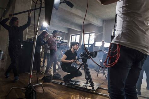Film production insurance protects your production company and/or project from related liability by covering a specified value amount. A Beginner's Guide to Production Insurance