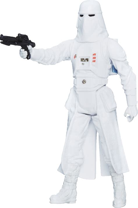 Snowtrooper A6135 Star Wars Merchandise Wiki Fandom