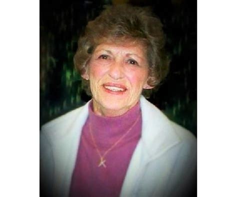 Irene Steffler Obituary 2016 Clio Mi Flint Journal