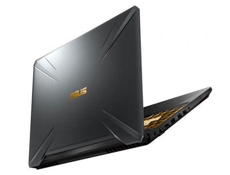 Asus Tuf Gaming Fx505dt Price In Malaysia And Specs Rm2999 Technave