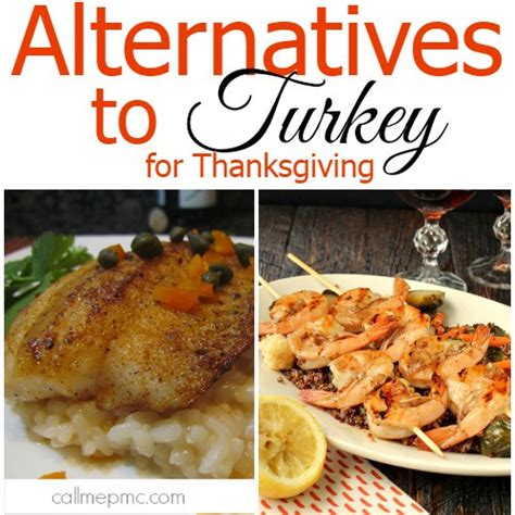 30 of the best ideas for turkey substitutes for thanksgiving best diet and healthy recipes