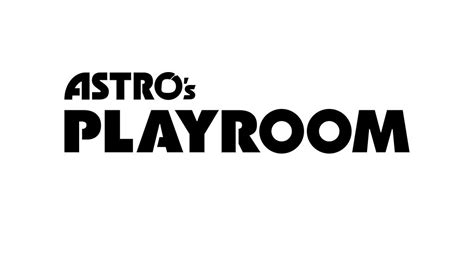 Astros Playroom Bundle Will Come With Games Digital Soundtrack