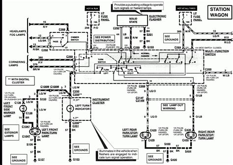 2009 Ford Taurus Firing Order Wiring And Printable