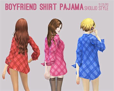 Spring4sims The Best Sims 4 Downloads And Cc Finds Sims 4 Shirt Sims