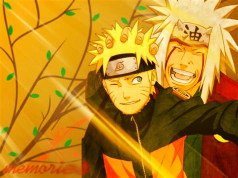 Naruto shippuden sasuke naruto kakashi. Jiraiya And Naruto Wallpapers - Wallpaper Cave