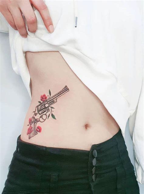 Pretty Waist Tattoos That Make You More Attractive Style Vp Page 5