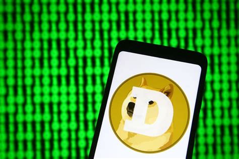 Dogecoin is a cryptocurrency, just like bitcoin or ethereum and it works on the simple principles of cryptocurrencies. Dogecoin price: Why is Dogecoin going down? | City ...
