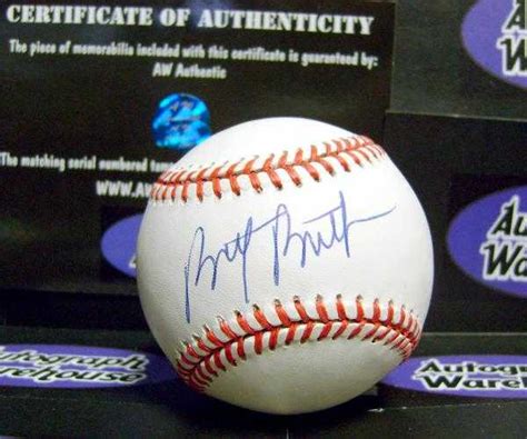 Official instagram of actress, comedian & ny times bestselling author brett butler. Brett Butler autographed Baseball * Los Angeles Dodgers ...