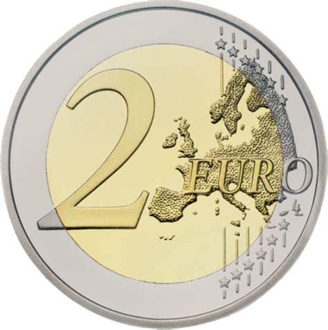 2007 Belgium Treaty Of Rome Tor 2 Euro Coin Florinuslt