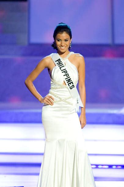 Miss Universe Philippines From Big Beez Buzz Hot Sex Picture