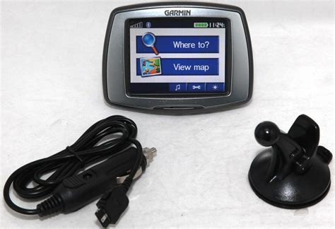 Garmin Streetpilot C550 Gps 2020 Usacanmex Uk Ri Australia New