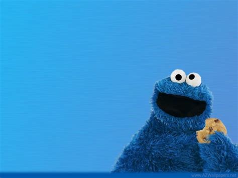 Cookie Monster Background Wallpapersafari