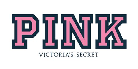 Pink Logos