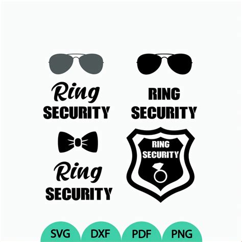 Security Svg