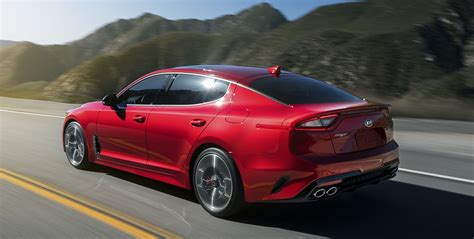 2019 Kia Stinger For Sale In Baytown Tx Community Auto Group