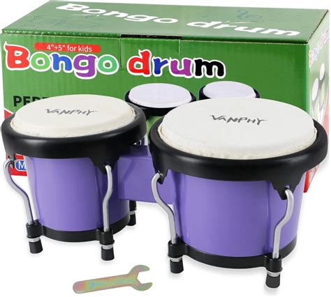 8 Best Bongo Drums 2023 Singers Room