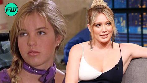 lizzie mcguire cast then and now 2022