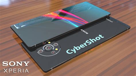 Sony Xperia Cybershot 2023 Is Final Look Imqiraas Tech Youtube