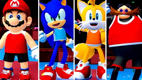 The olympic bronze went on to make her. Mario & Sonic at the Olympic Games Tokyo 2020 - Boxing ...