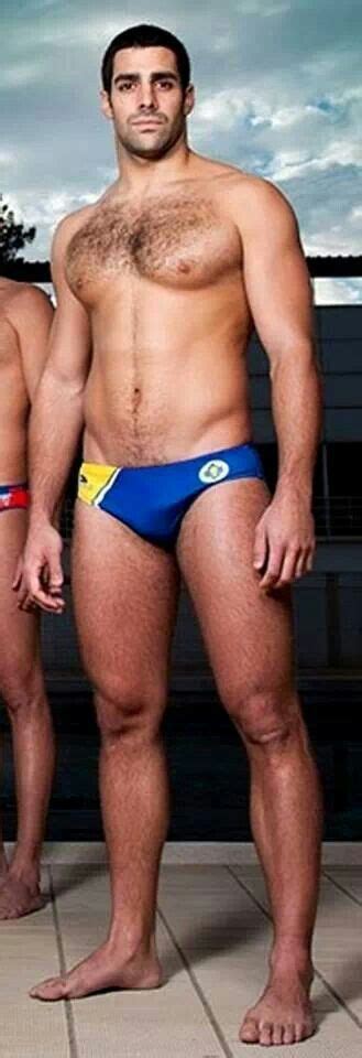 Marc Minguell U S Water Polo Player Good Looking Men
